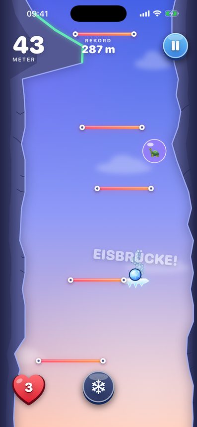 Screenshot GumBall
