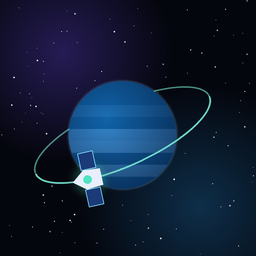 App-Icon OrbiX
