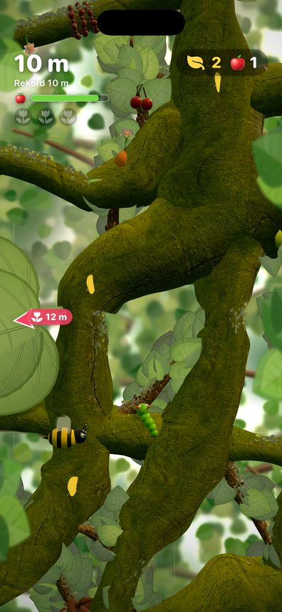 Screenshot Spitty